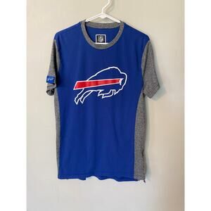 Buffalo Bills T Shirt NFL Team Apparel Size M